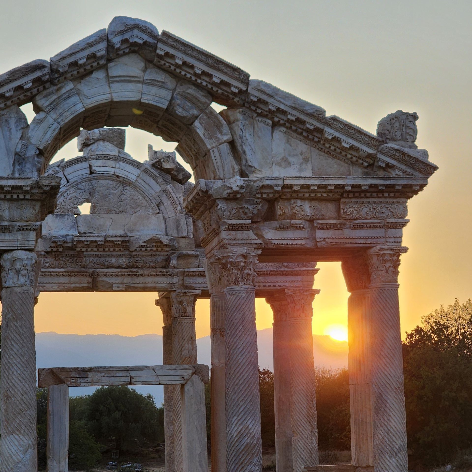 Aegean & Ephesus