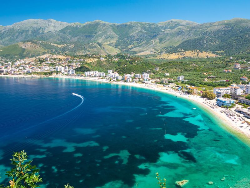 Albania
