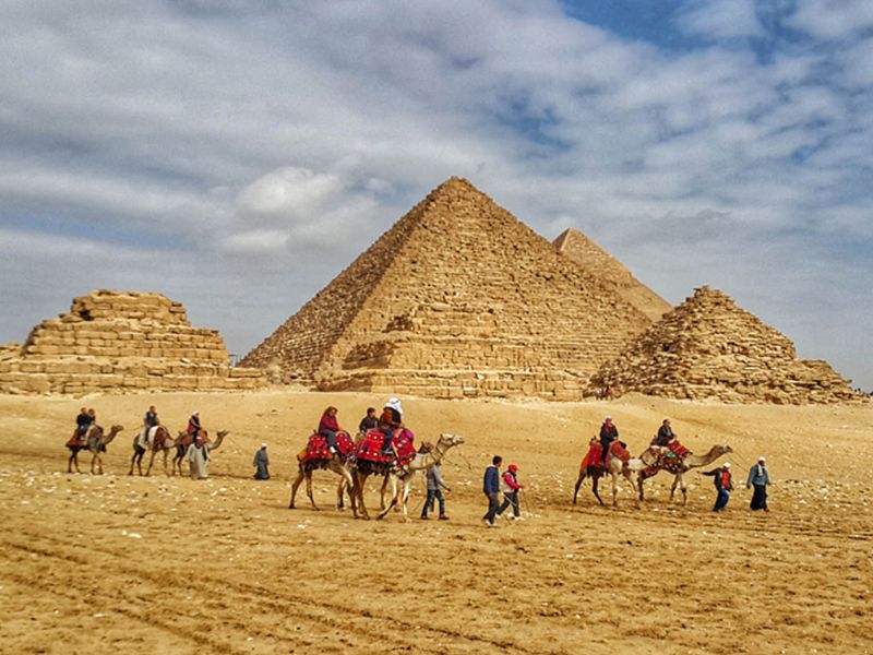 Egypt