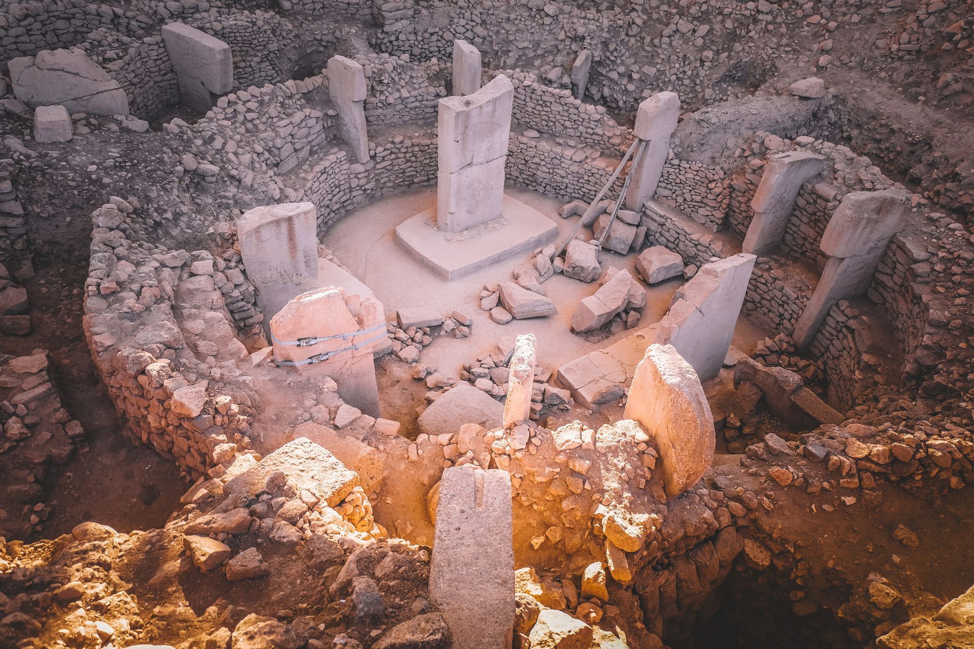 Türkiye Grand Tour