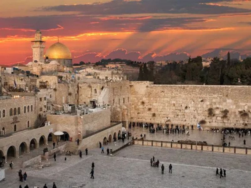Israel