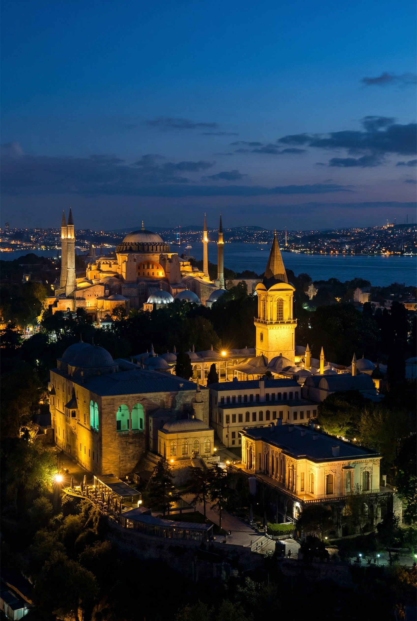 Istanbul