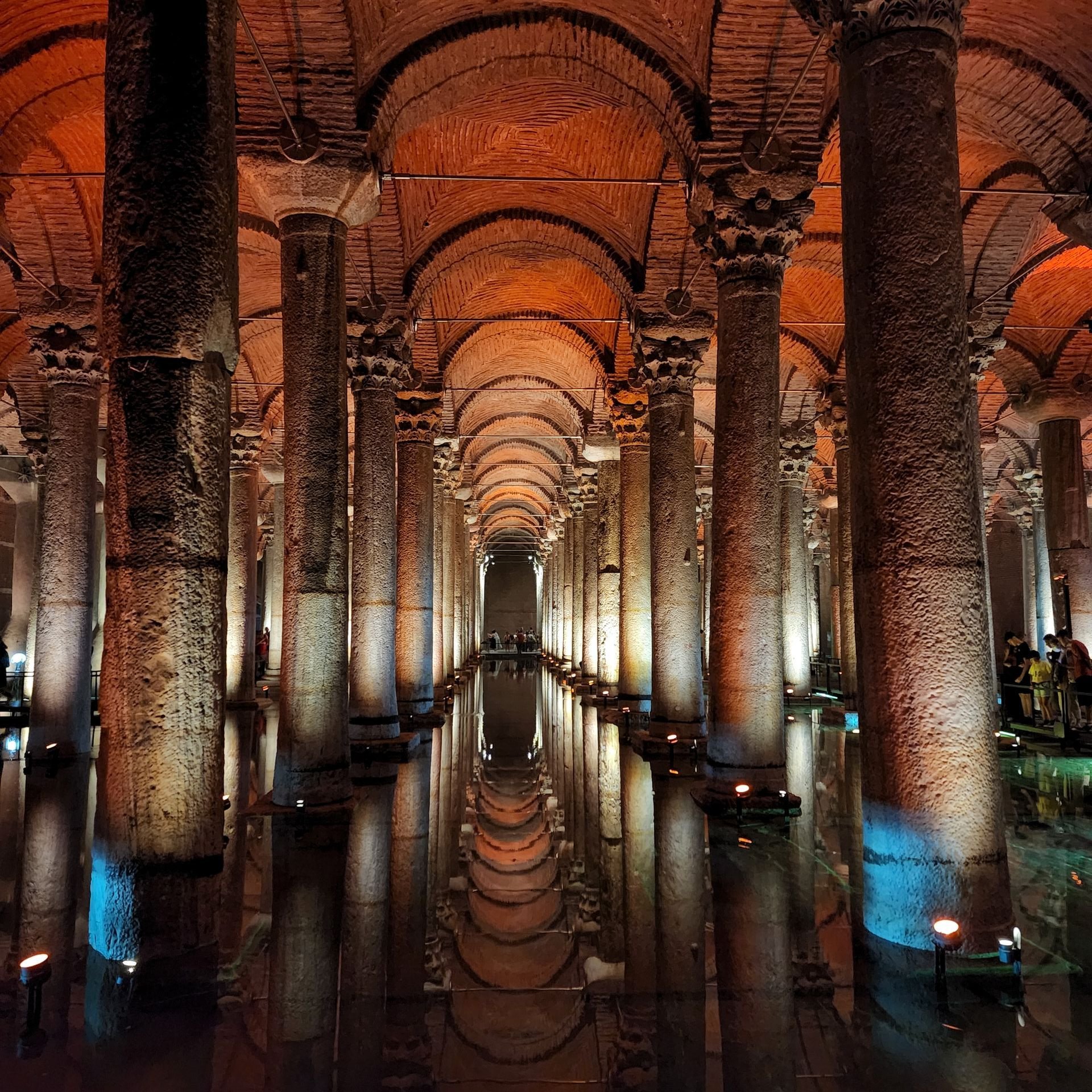 Istanbul
