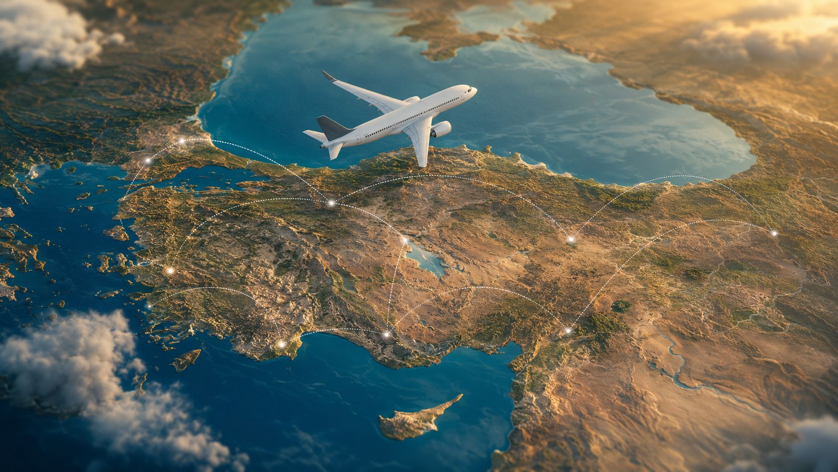 Destination Management Türkiye