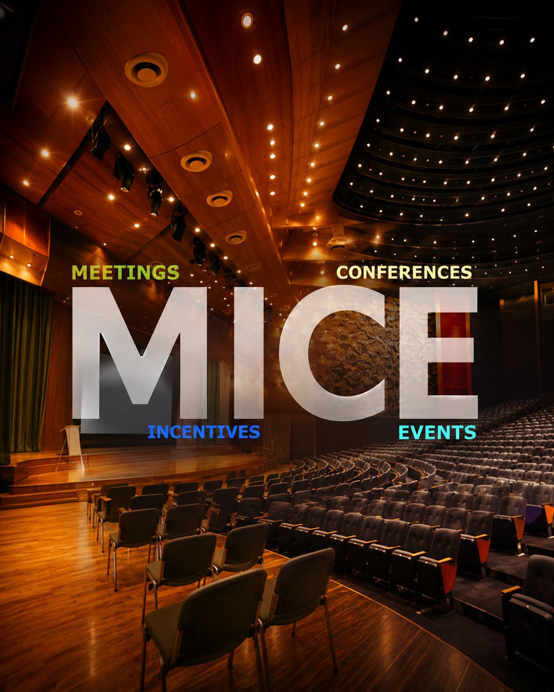 MICE Events Türkiye