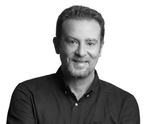 Emre Bilge