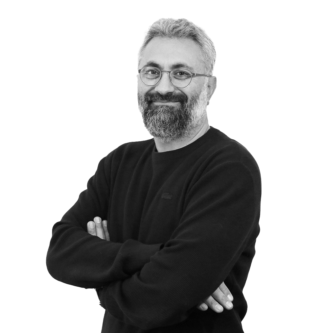 Erkan Karakose